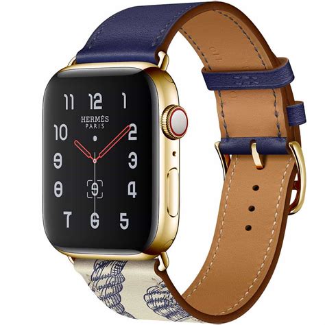 apple watch hermes single tour review|Hermes Apple Watch cost.